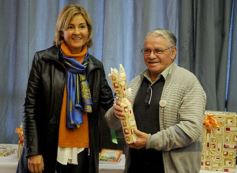 Foto de la galería: 50 aniversario de Emsa: el acto central en el Centro de Convenciones