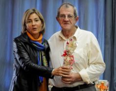 Foto de la galería: 50 aniversario de Emsa: el acto central en el Centro de Convenciones