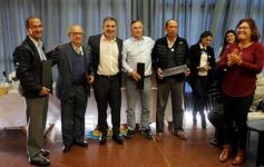 Foto de la galería: 50 aniversario de Emsa: el acto central en el Centro de Convenciones