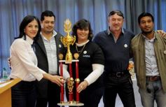 Foto de la galería: 50 aniversario de Emsa: el acto central en el Centro de Convenciones