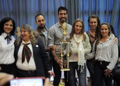 Foto de la galería: 50 aniversario de Emsa: el acto central en el Centro de Convenciones