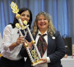 Foto de la galería: 50 aniversario de Emsa: el acto central en el Centro de Convenciones