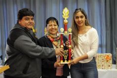 Foto de la galería: 50 aniversario de Emsa: el acto central en el Centro de Convenciones