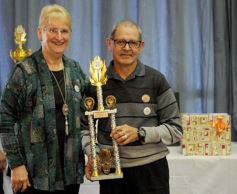 Foto de la galería: 50 aniversario de Emsa: el acto central en el Centro de Convenciones