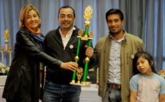 Foto de la galería: 50 aniversario de Emsa: el acto central en el Centro de Convenciones