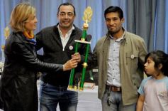 Foto de la galería: 50 aniversario de Emsa: el acto central en el Centro de Convenciones