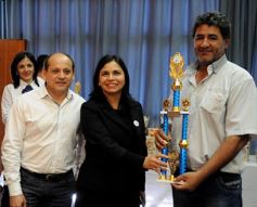 Foto de la galería: 50 aniversario de Emsa: el acto central en el Centro de Convenciones