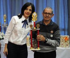 Foto de la galería: 50 aniversario de Emsa: el acto central en el Centro de Convenciones