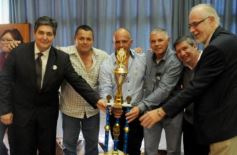 Foto de la galería: 50 aniversario de Emsa: el acto central en el Centro de Convenciones