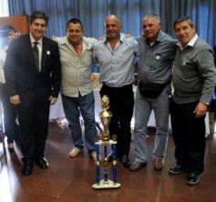 Foto de la galería: 50 aniversario de Emsa: el acto central en el Centro de Convenciones