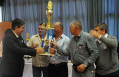 Foto de la galería: 50 aniversario de Emsa: el acto central en el Centro de Convenciones