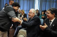 Foto de la galería: 50 aniversario de Emsa: el acto central en el Centro de Convenciones