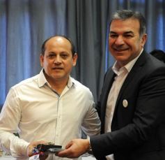 Foto de la galería: 50 aniversario de Emsa: el acto central en el Centro de Convenciones