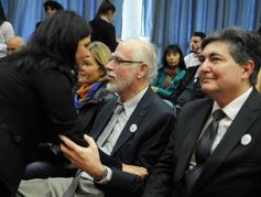 Foto de la galería: 50 aniversario de Emsa: el acto central en el Centro de Convenciones