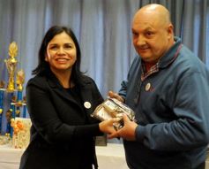 Foto de la galería: 50 aniversario de Emsa: el acto central en el Centro de Convenciones