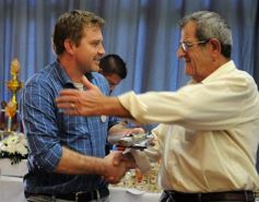 Foto de la galería: 50 aniversario de Emsa: el acto central en el Centro de Convenciones