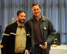 Foto de la galería: 50 aniversario de Emsa: el acto central en el Centro de Convenciones