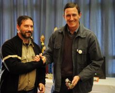 Foto de la galería: 50 aniversario de Emsa: el acto central en el Centro de Convenciones