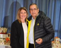 Foto de la galería: 50 aniversario de Emsa: el acto central en el Centro de Convenciones