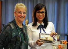 Foto de la galería: 50 aniversario de Emsa: el acto central en el Centro de Convenciones