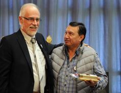 Foto de la galería: 50 aniversario de Emsa: el acto central en el Centro de Convenciones