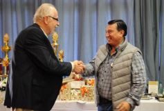 Foto de la galería: 50 aniversario de Emsa: el acto central en el Centro de Convenciones