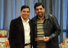 Foto de la galería: 50 aniversario de Emsa: el acto central en el Centro de Convenciones