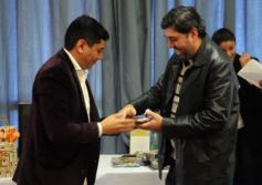 Foto de la galería: 50 aniversario de Emsa: el acto central en el Centro de Convenciones