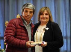 Foto de la galería: 50 aniversario de Emsa: el acto central en el Centro de Convenciones