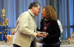 Foto de la galería: 50 aniversario de Emsa: el acto central en el Centro de Convenciones