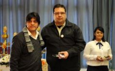 Foto de la galería: 50 aniversario de Emsa: el acto central en el Centro de Convenciones