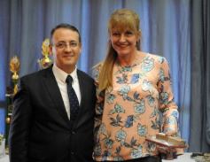 Foto de la galería: 50 aniversario de Emsa: el acto central en el Centro de Convenciones