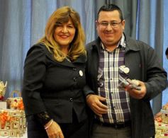 Foto de la galería: 50 aniversario de Emsa: el acto central en el Centro de Convenciones