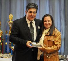 Foto de la galería: 50 aniversario de Emsa: el acto central en el Centro de Convenciones