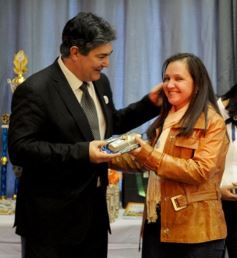 Foto de la galería: 50 aniversario de Emsa: el acto central en el Centro de Convenciones