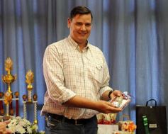 Foto de la galería: 50 aniversario de Emsa: el acto central en el Centro de Convenciones