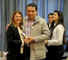 Foto de la galería: 50 aniversario de Emsa: el acto central en el Centro de Convenciones