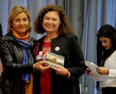 Foto de la galería: 50 aniversario de Emsa: el acto central en el Centro de Convenciones