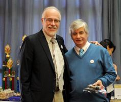 Foto de la galería: 50 aniversario de Emsa: el acto central en el Centro de Convenciones