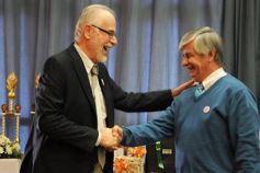 Foto de la galería: 50 aniversario de Emsa: el acto central en el Centro de Convenciones