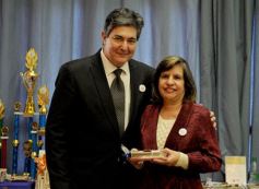 Foto de la galería: 50 aniversario de Emsa: el acto central en el Centro de Convenciones