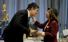 Foto de la galería: 50 aniversario de Emsa: el acto central en el Centro de Convenciones