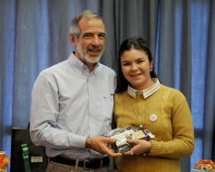 Foto de la galería: 50 aniversario de Emsa: el acto central en el Centro de Convenciones