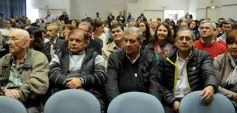 Foto de la galería: 50 aniversario de Emsa: el acto central en el Centro de Convenciones
