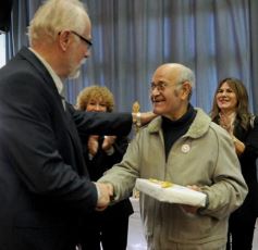 Foto de la galería: 50 aniversario de Emsa: el acto central en el Centro de Convenciones