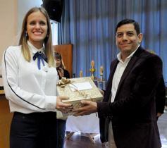 Foto de la galería: 50 aniversario de Emsa: el acto central en el Centro de Convenciones