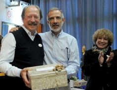 Foto de la galería: 50 aniversario de Emsa: el acto central en el Centro de Convenciones