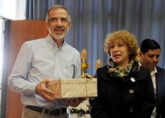 Foto de la galería: 50 aniversario de Emsa: el acto central en el Centro de Convenciones