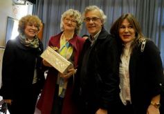 Foto de la galería: 50 aniversario de Emsa: el acto central en el Centro de Convenciones