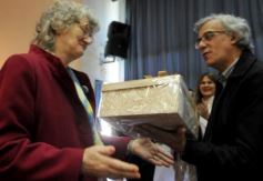 Foto de la galería: 50 aniversario de Emsa: el acto central en el Centro de Convenciones